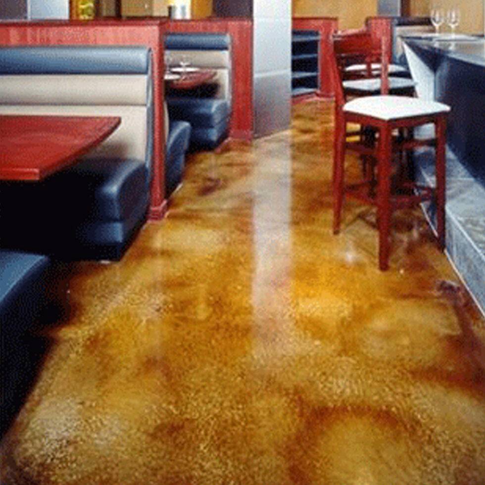 Floor Care Commercial Cleaning and Janitorial Services in Rock Hill