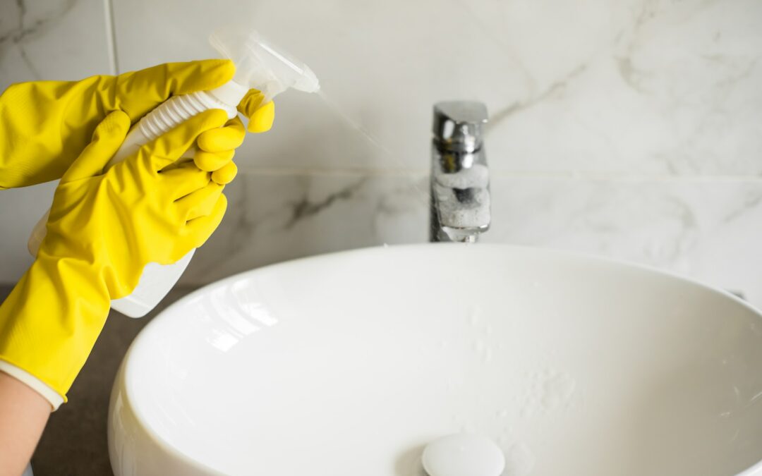 Best Practices for Maintaining Clean Workplace Restrooms