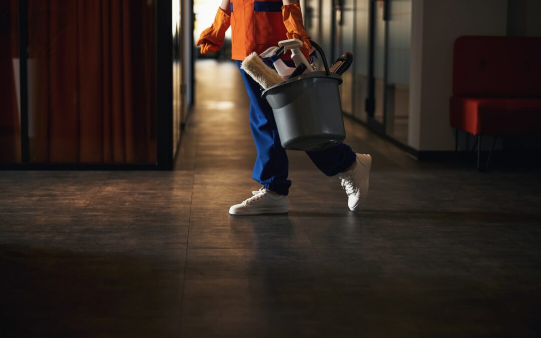 5 Reasons Why Cheaper Janitorial Services Will Cost You More