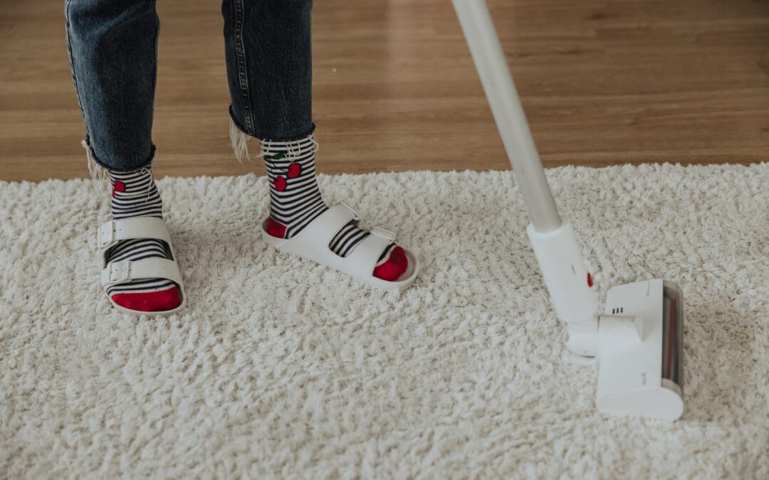 Proper Carpet Maintenance in Commercial Spaces: A Key to Success