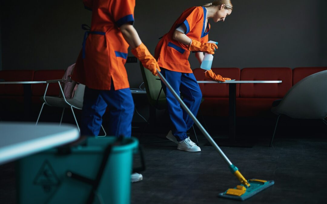 Elevate Your Business with Comprehensive Floor Care Maintenance: Tips and Benefits