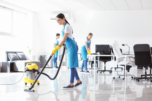Blog 2 A Complete Guide to Commercial Floor & Carpet Care for Rock Hill Businesses